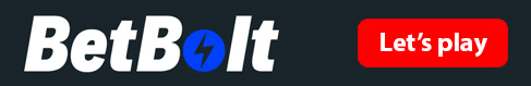 BetBolt - logo