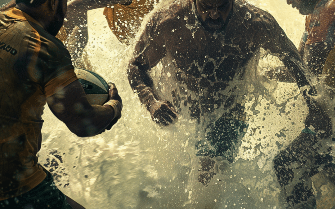 Kabaddi