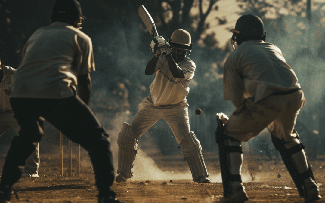 Cricket