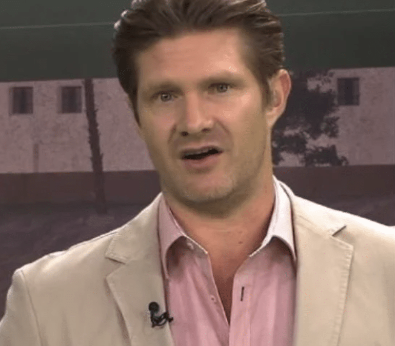 Cricket: Shane Watson Concerns for Chennai Super Kings in IPL 2024