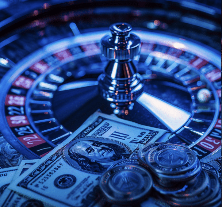 BetBolt: Fantastic welcome bonus and free spins!