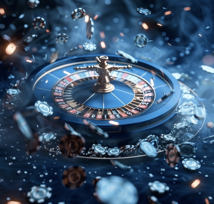 BetBolt: Best Foreign Casino in India