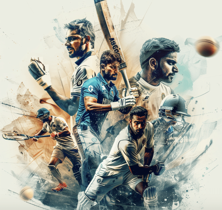Most popular sports in India