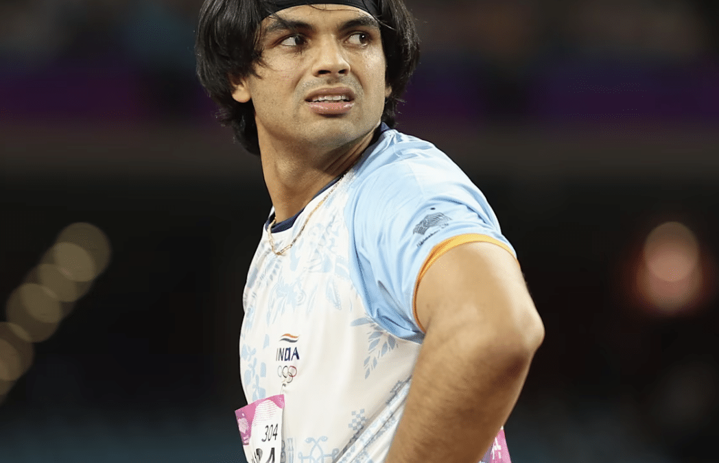 India to Send Strong 29-Member Athletics Team to Paris 2024 Olympics