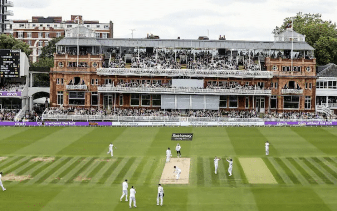 India and England to play first-ever women’s Test match at Lord’s in 2026