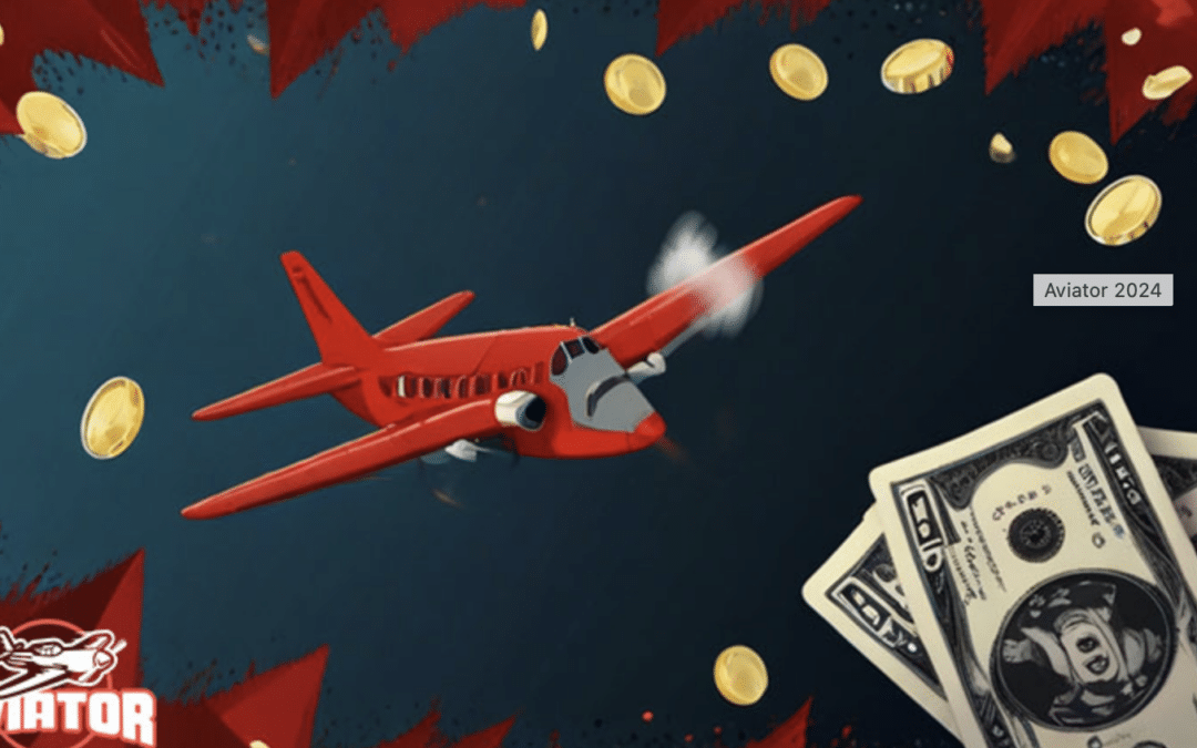What is the game Aviator Online?