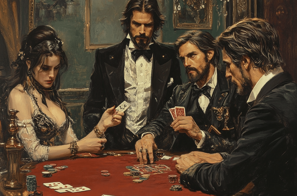 What is Blackjack and How to Play It?
