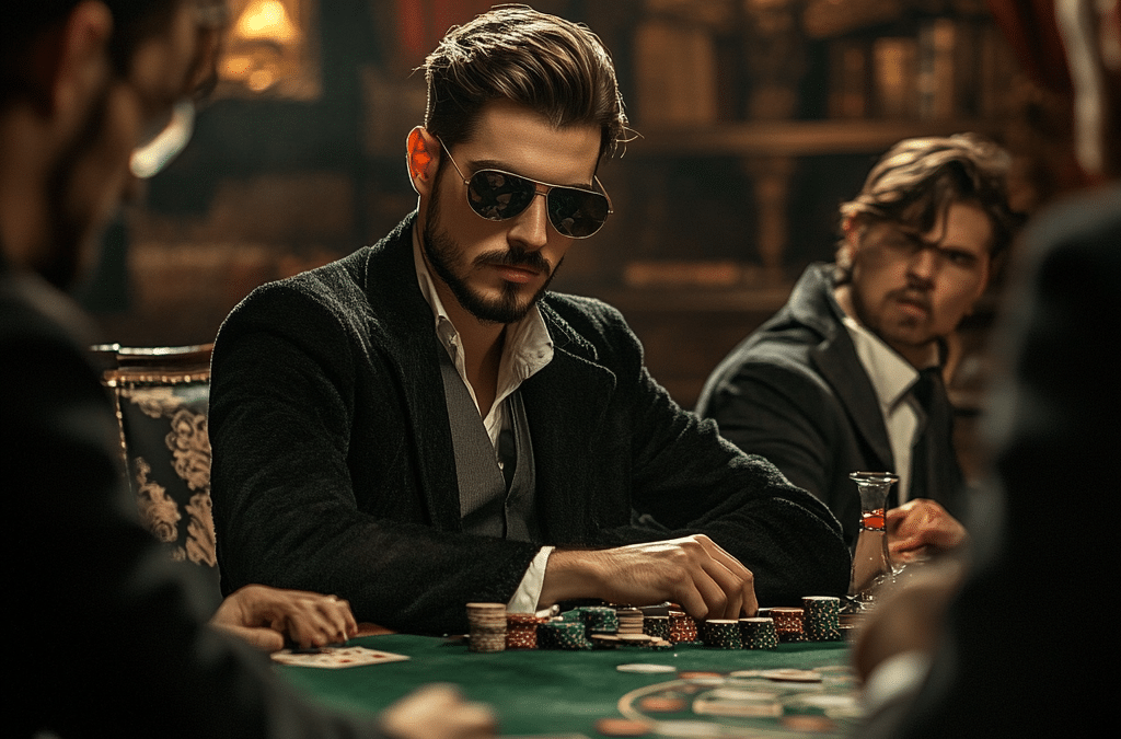 How to Play Poker: A Guide for Beginners