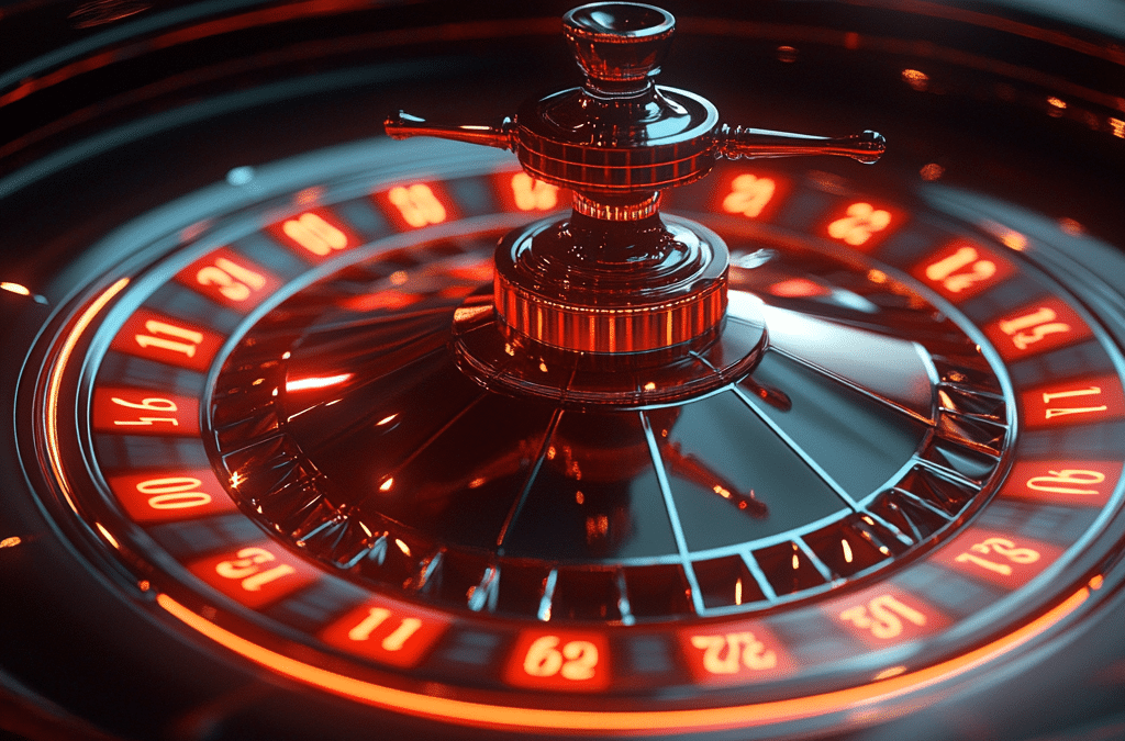 How to Play Roulette: A Beginner’s Guide