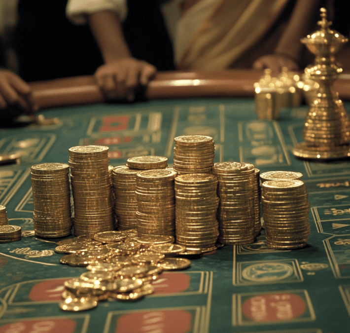 Betbolt Casino: One of the Best Online Casinos in India
