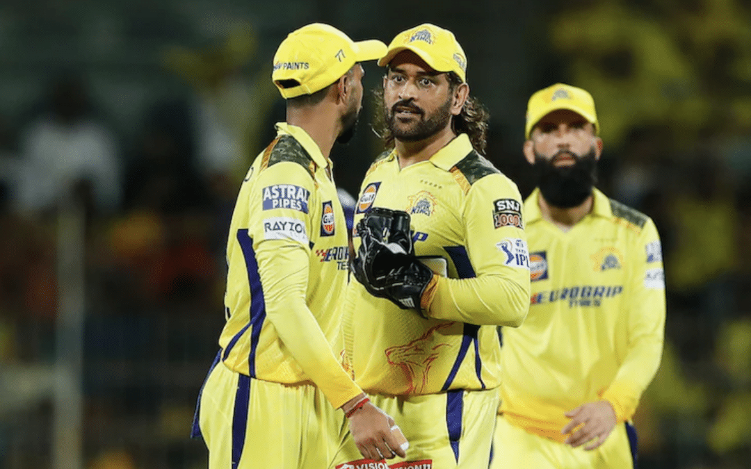 On MS Dhoni’s DRS Success Rate: Indian Umpire Offers Frank Opinion
