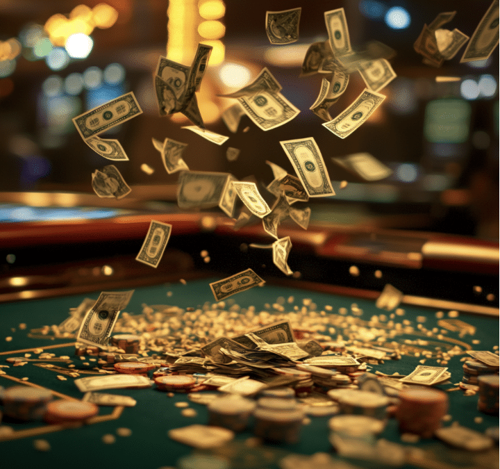 ROI (Return on Investment) in Sports Betting: What It Is and Why It Matters