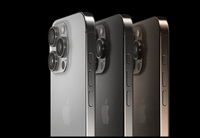 Apple introduced the new iPhone 16! Bigger display and new button!