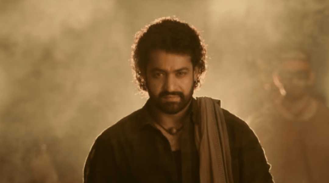 Devara Trailer: Jr NTR and Janhvi Kapoor Set the Stage for an Action-Packed Entertainer