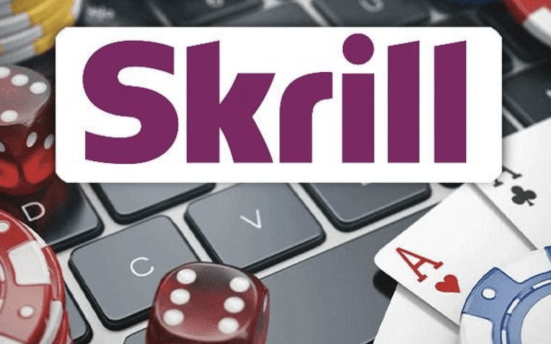 SKRILL CASINO PAYMENT? USEFUL INFO FOR BEGINNERS IN THE GAMBLING WORLD!