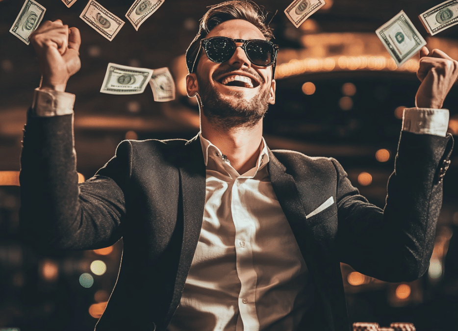 How to win at the casino: Strategies, tips and responsible gaming