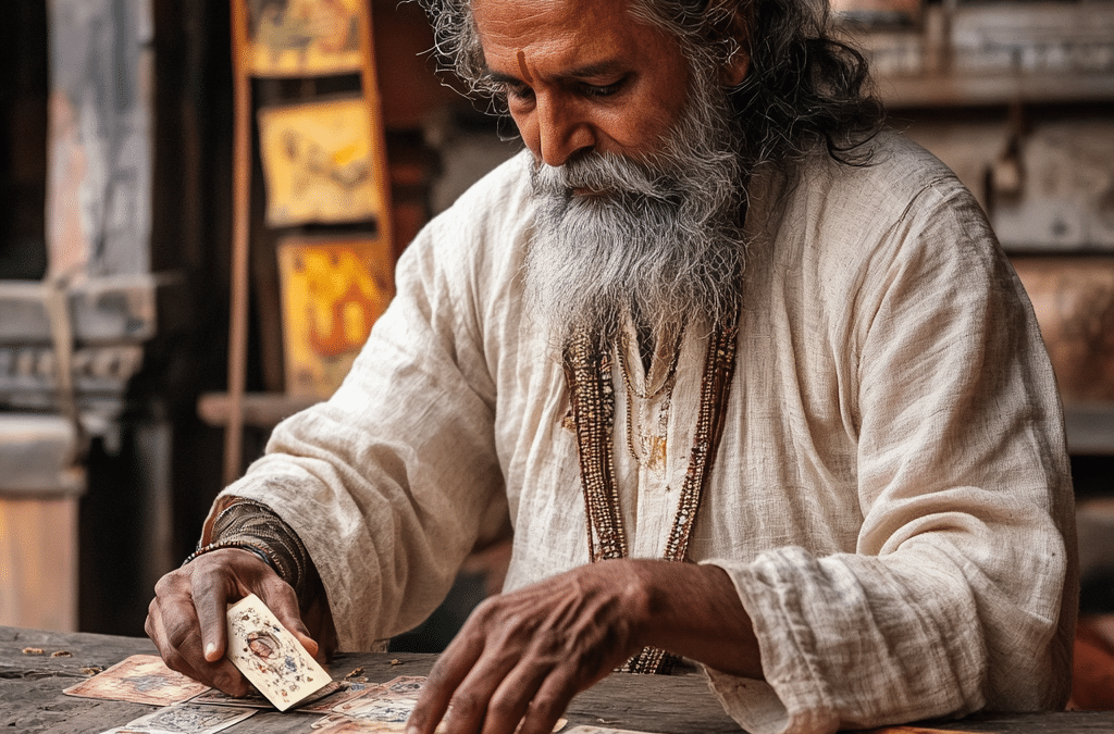 Andar Bahar: Traditional Indian Card Game