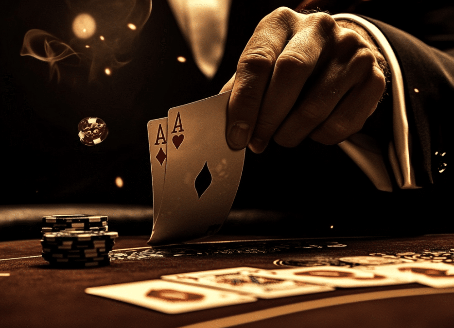 How to play BlackJack?