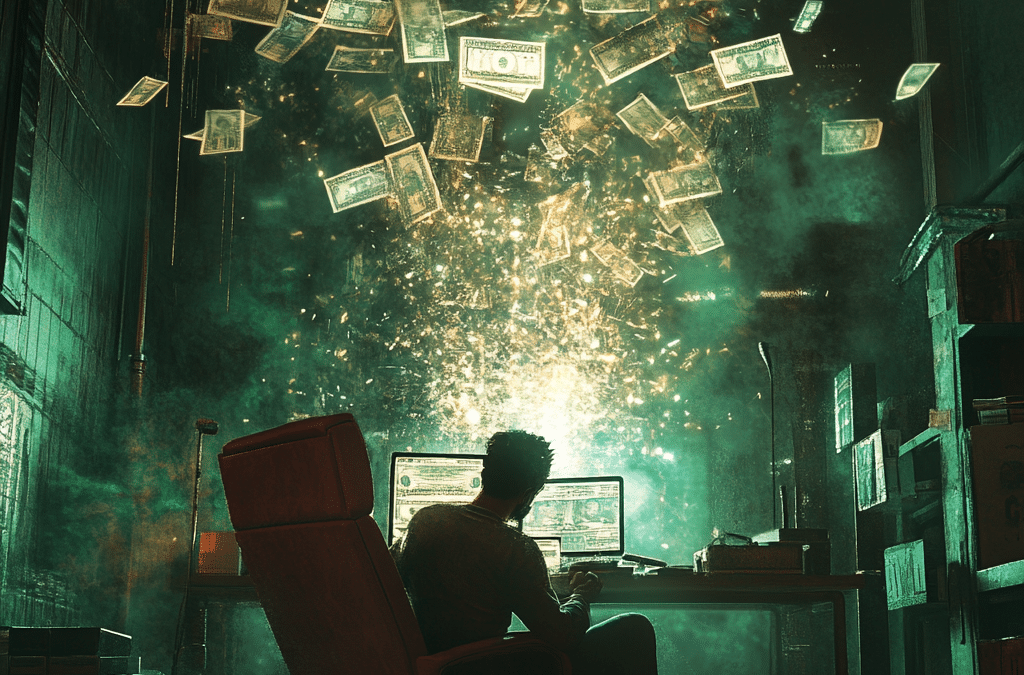 How to earn on ChatGPT? You have to read it!