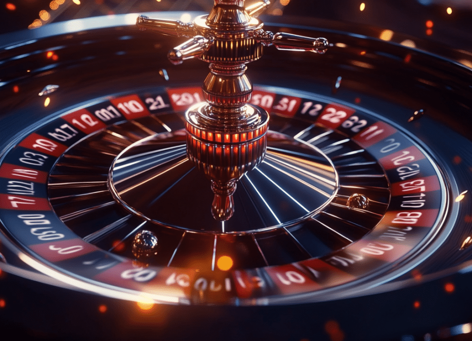 What are the most common numbers in roulette?