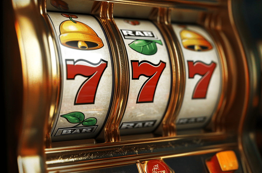 Glossary – Slot Machines