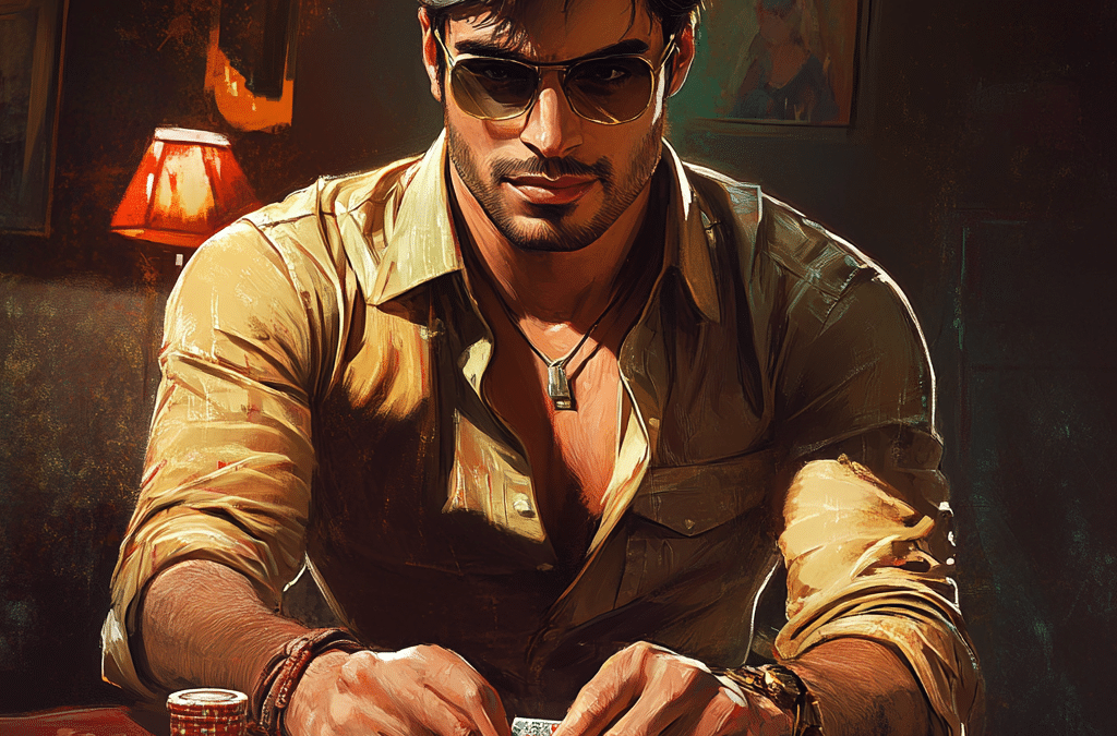 The Most Popular Games and Slots in India