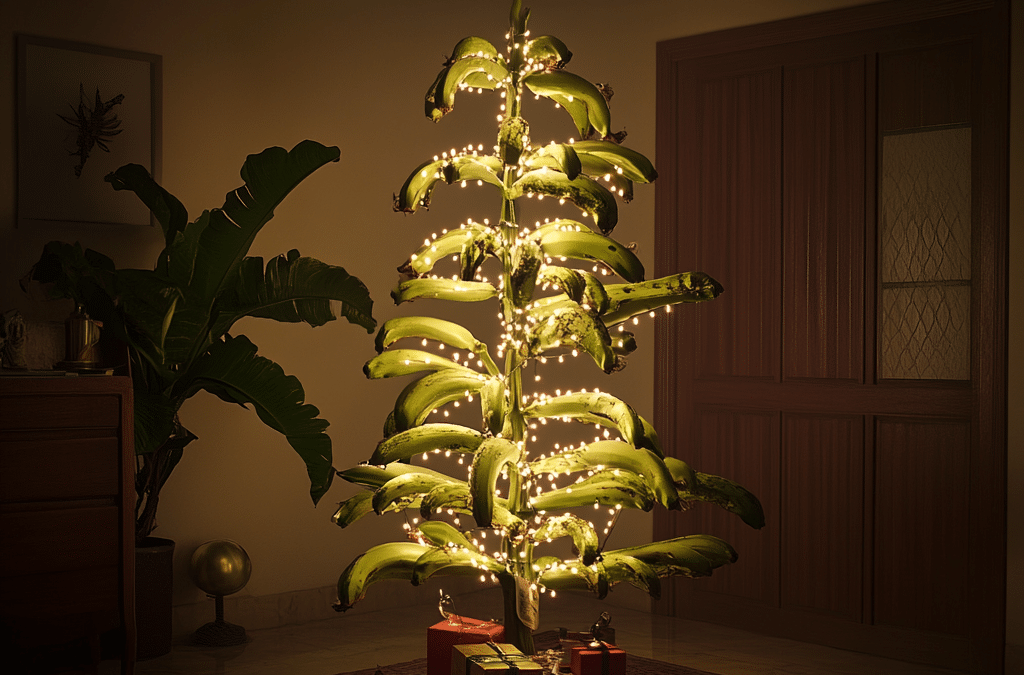 Christmas Traditions in India