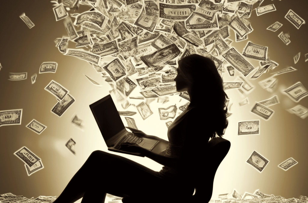 How to Make Money Online?
