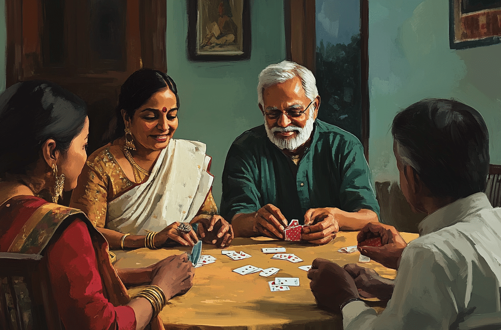 Rummy: Rules, History, and Tips for a Popular Card Game