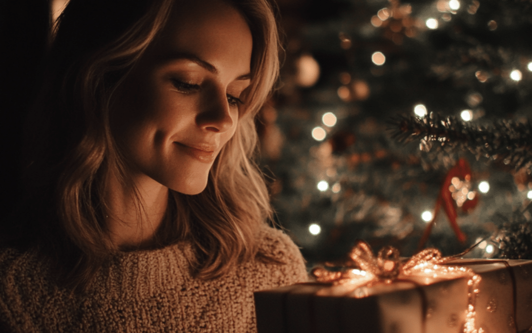 Best Christmas Gift Ideas for Women
