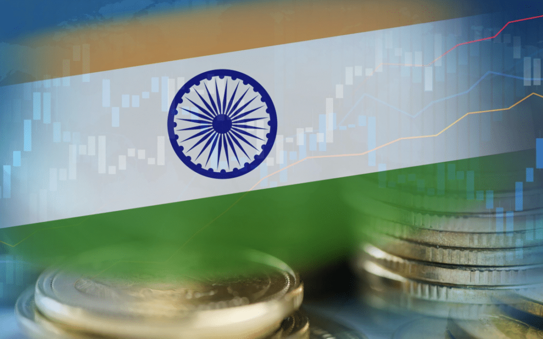 India’s “Miracle” Poised to Join the Global Economic Elite