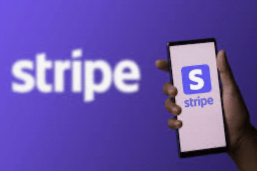 Stripe! What is Stripe?