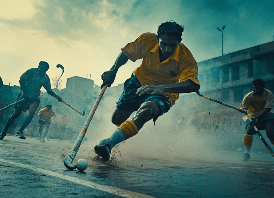 Field Hockey Betting in India: Tradition, Passion, and Opportunities