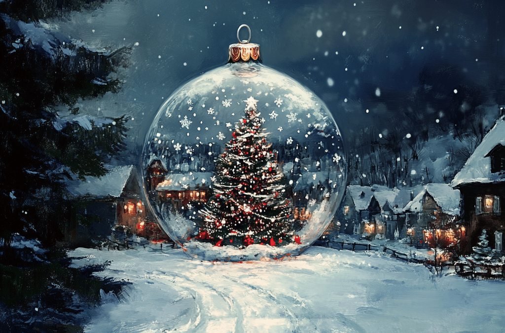 5 Ways to Survive and Enjoy Christmas in India