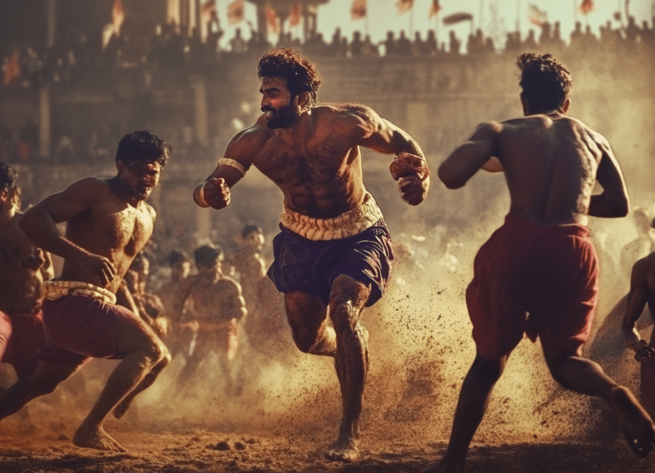 Betting on Kabaddi in India: How a Traditional Sport Became a Modern Betting Phenomenon